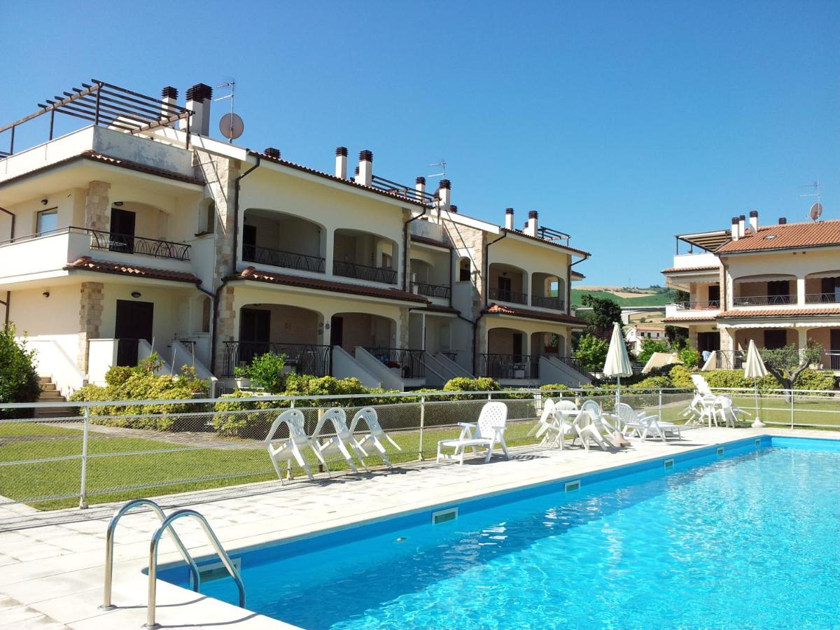 Micaene D3 Pineto Vacanza - Housity