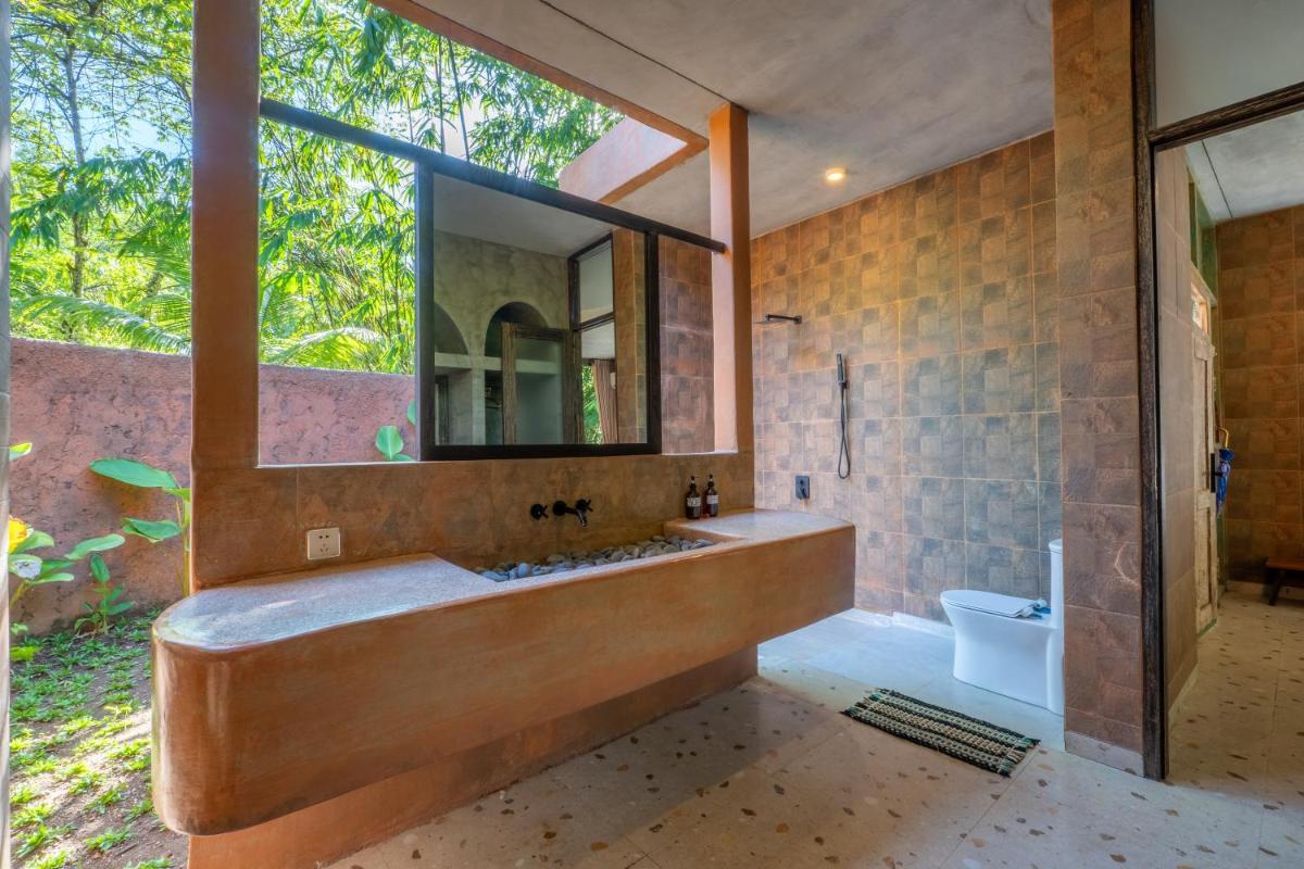 Sun Sang Eco Retreats - Housity