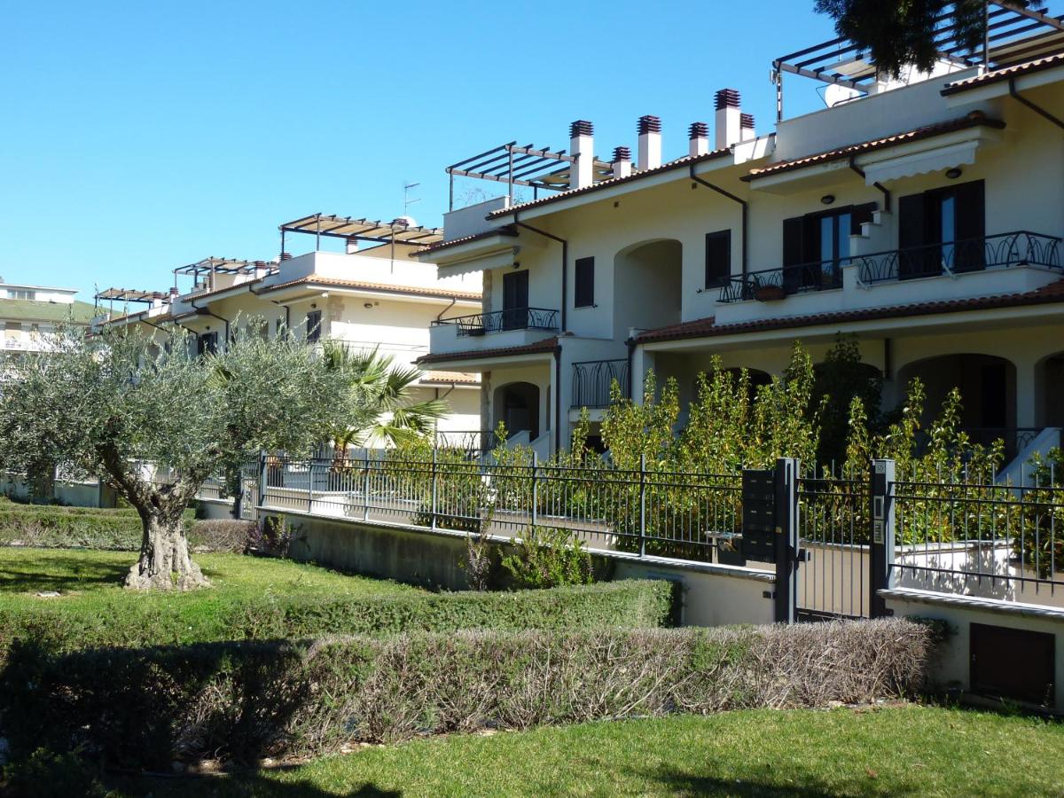 Micaene D3 Pineto Vacanza - Housity