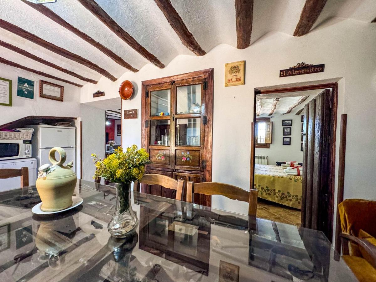Cortijo Rural Bacares - Housity