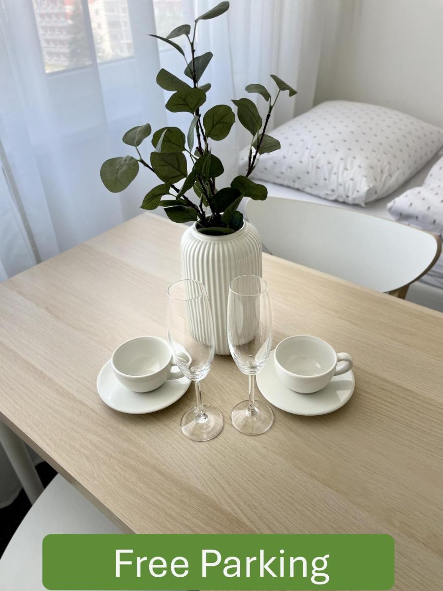 Apartmány Bryksova - Housity