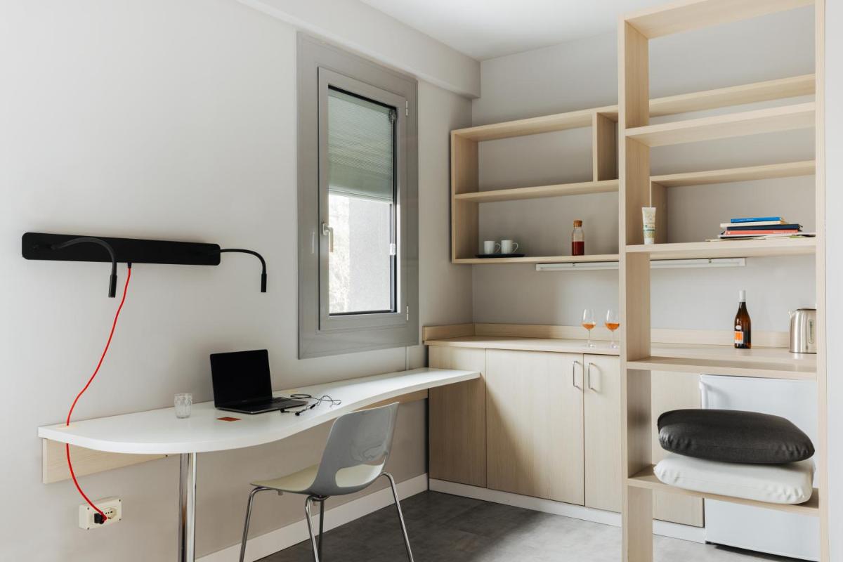 Combo Bologna - Housity