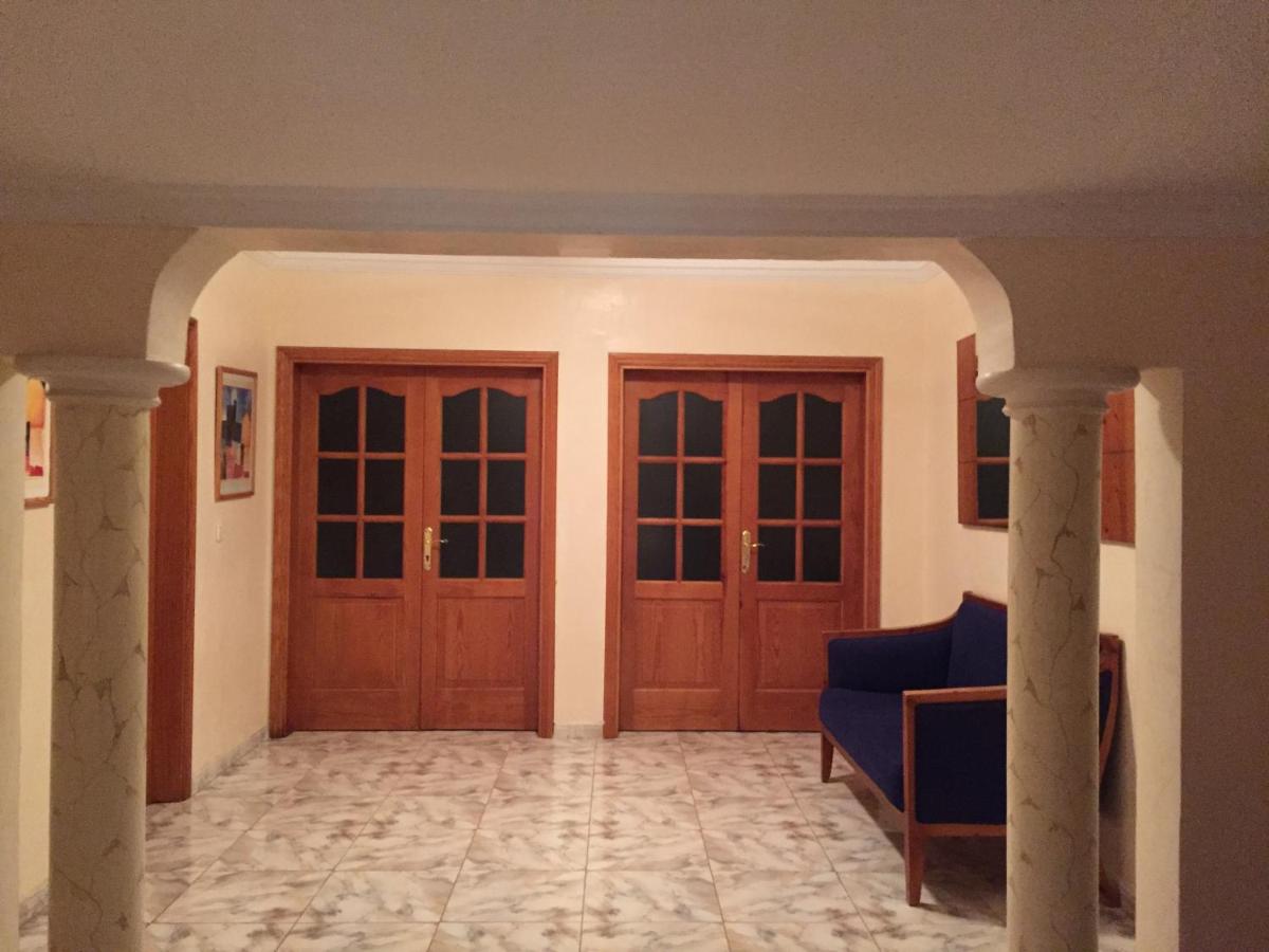 Hotel Sahel - Housity