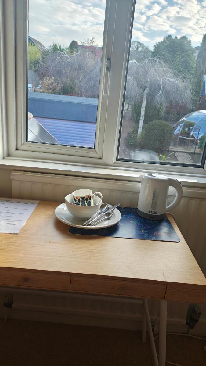 Aller Park, Newton Abbot - Housity