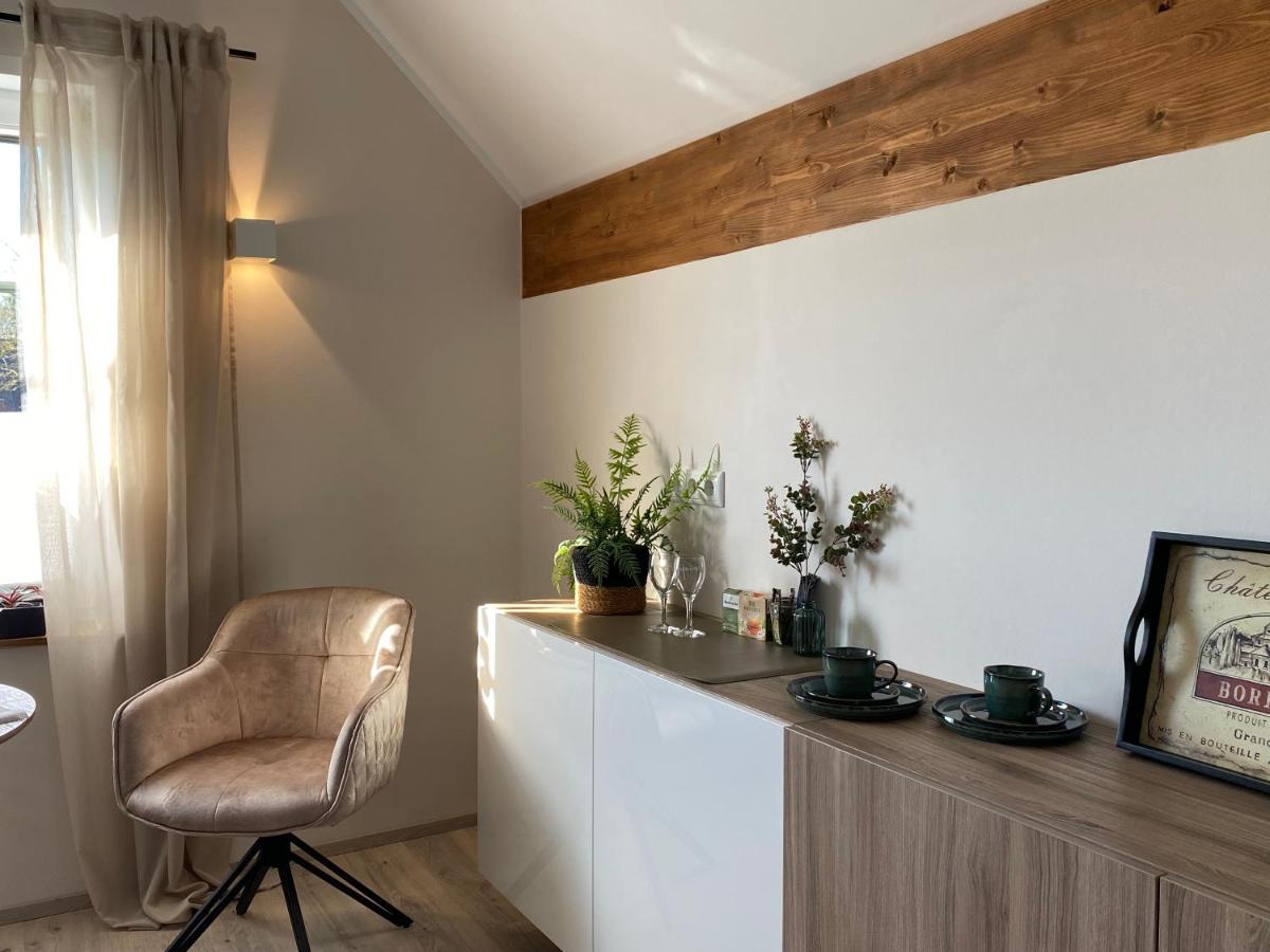 Appartement 105 - Housity