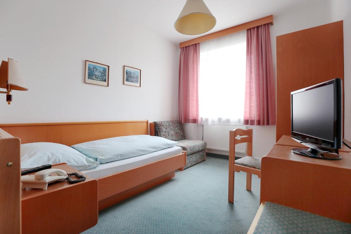 Gasthof Zur Linde - Housity