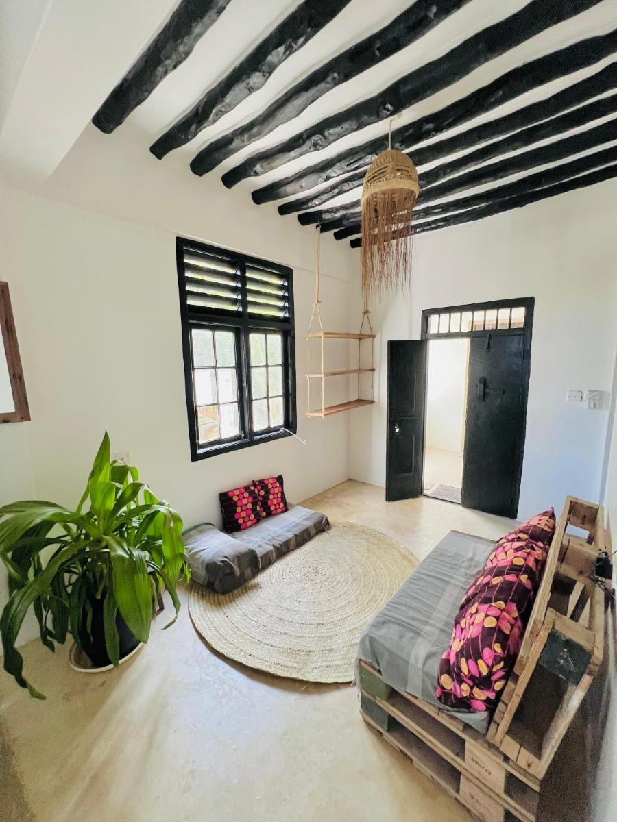 Banana Shamba Estate - Housity