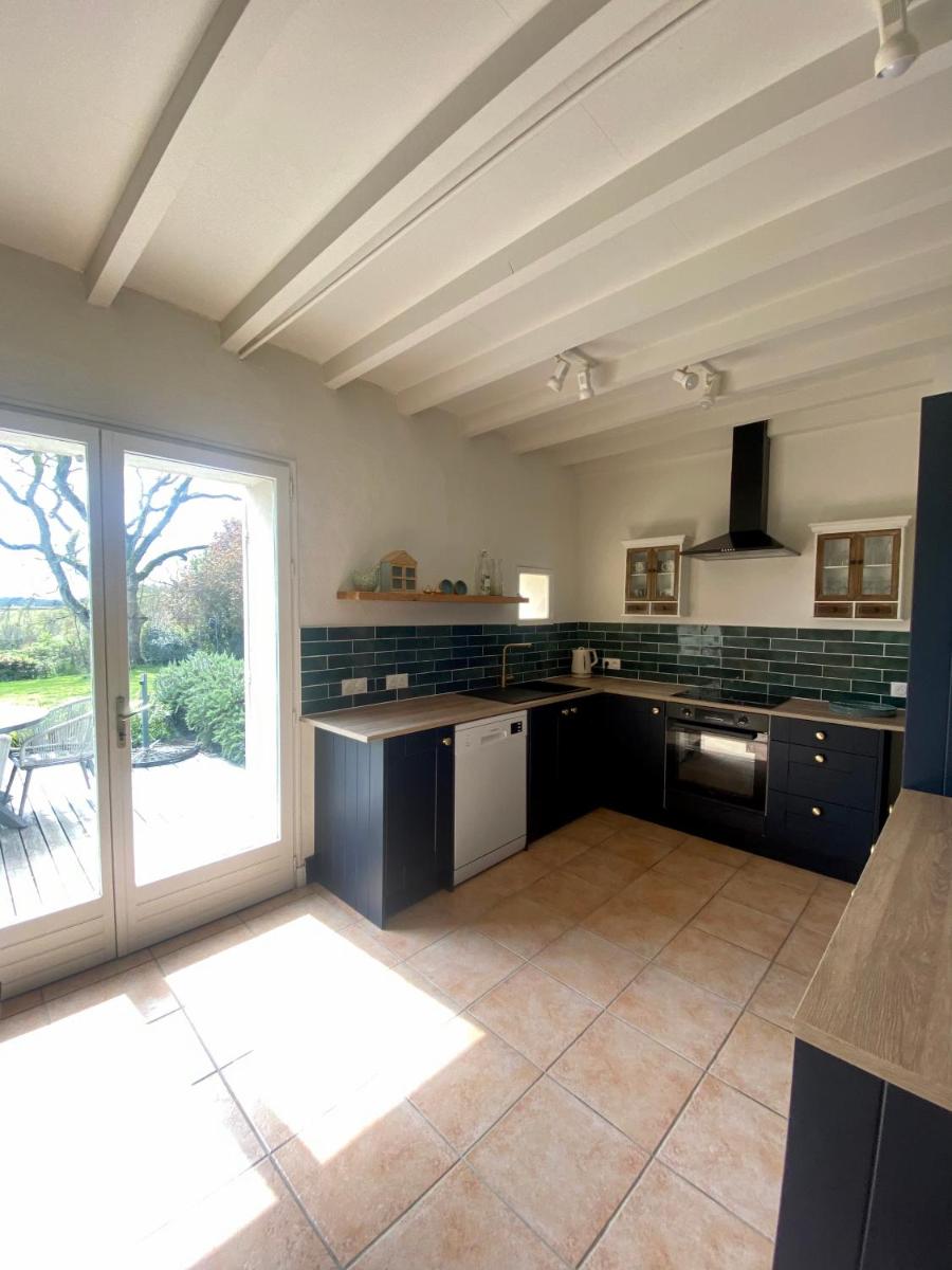 Le Petit Cinq Ruffe - Housity