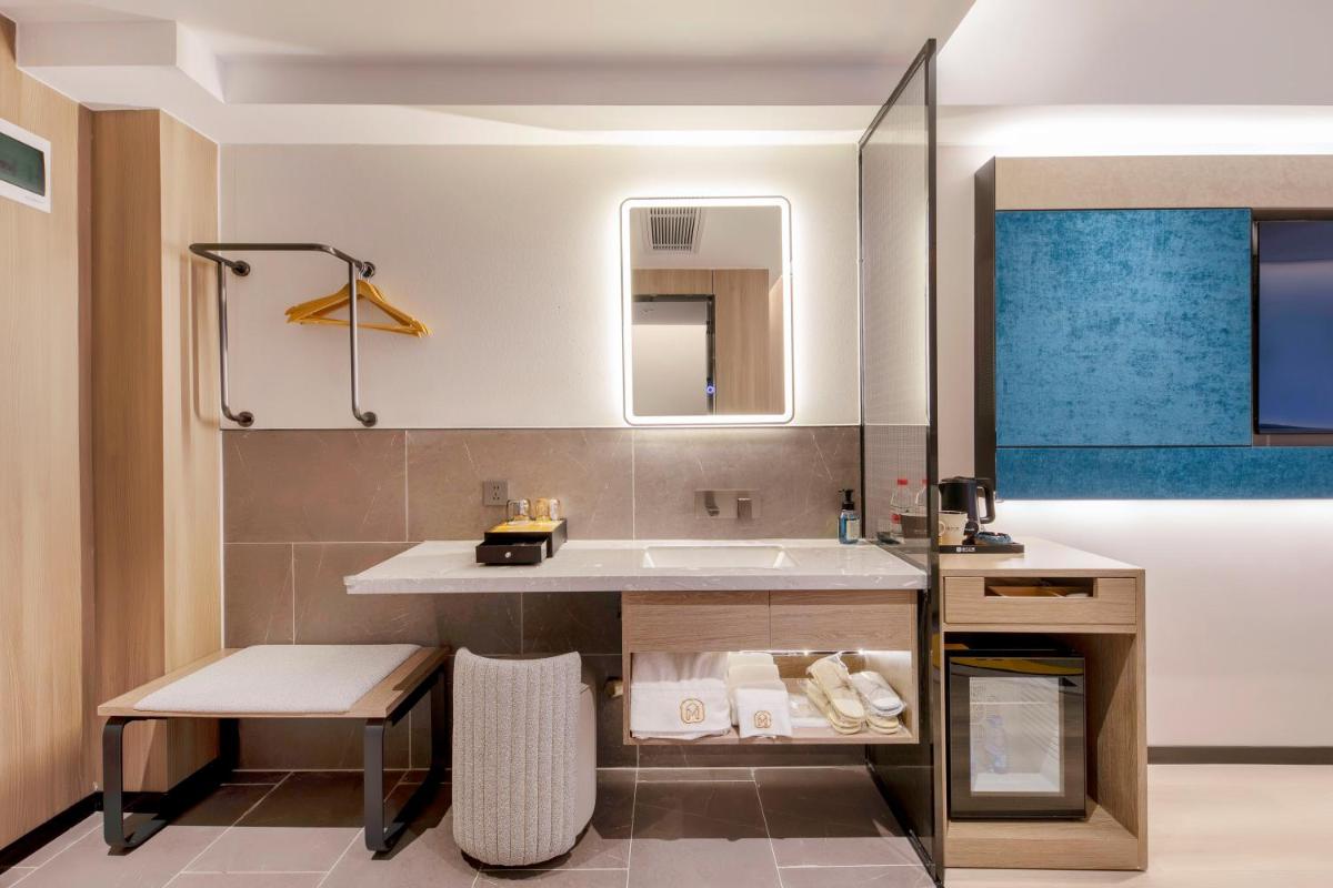 Yifang Apartment Guangzhou - Housity