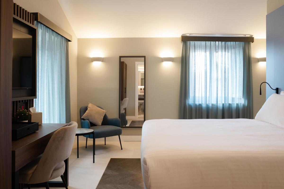 Emme Palace Hotel & Spa - Housity