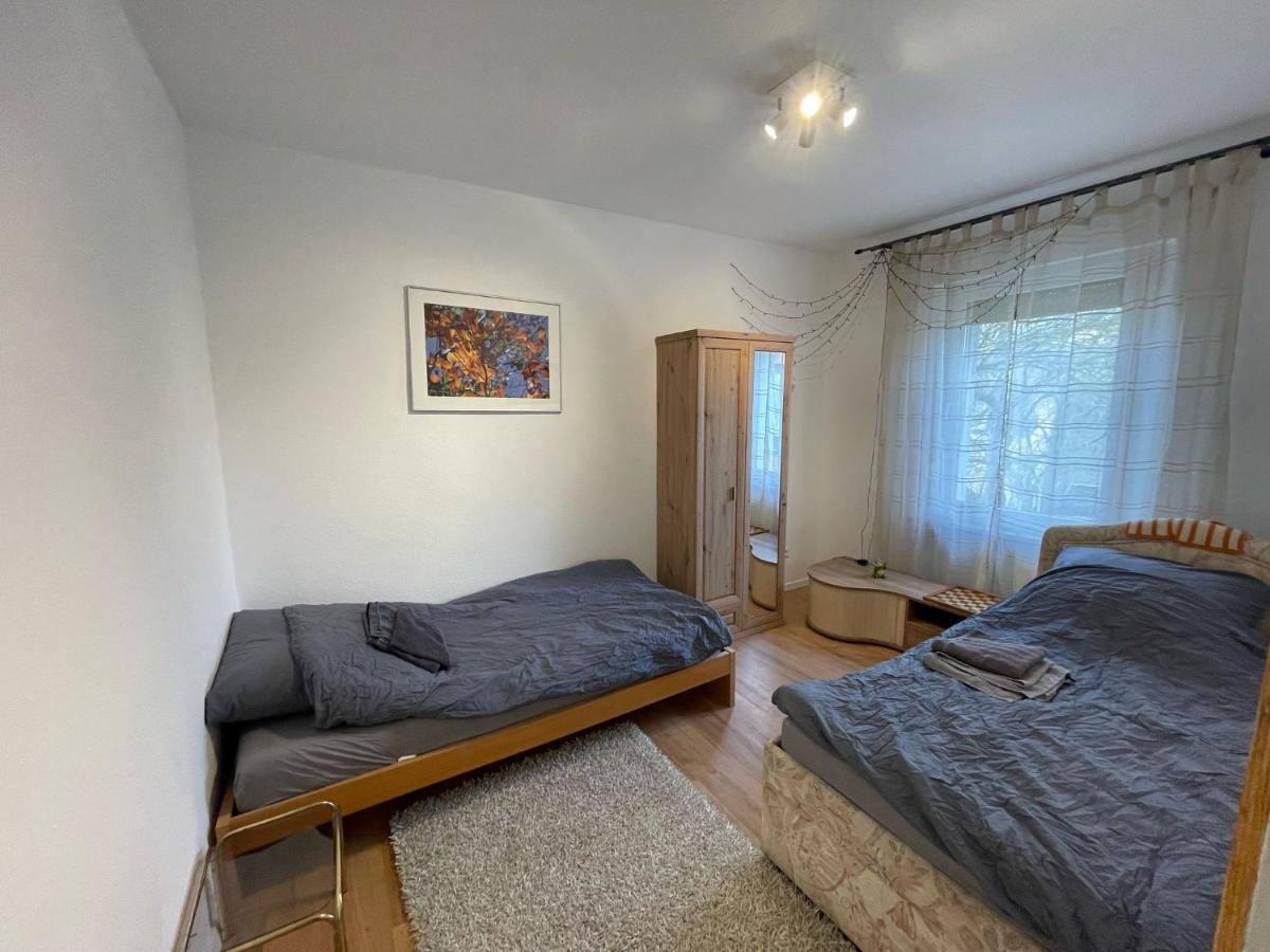 Mounterenhaus - Zimmer in Finow Eberswalde - Hizvo
