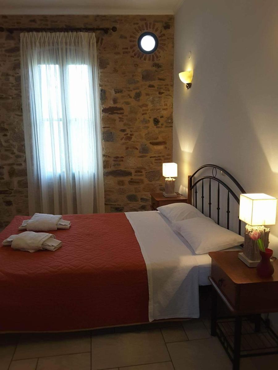 Frourio Apartments - Housity
