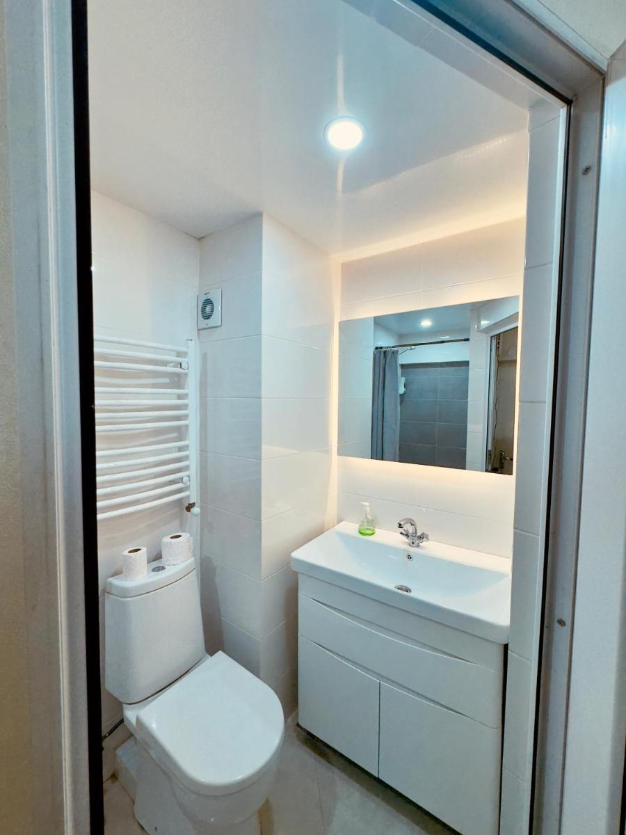 GSS - A Apartment - Housity