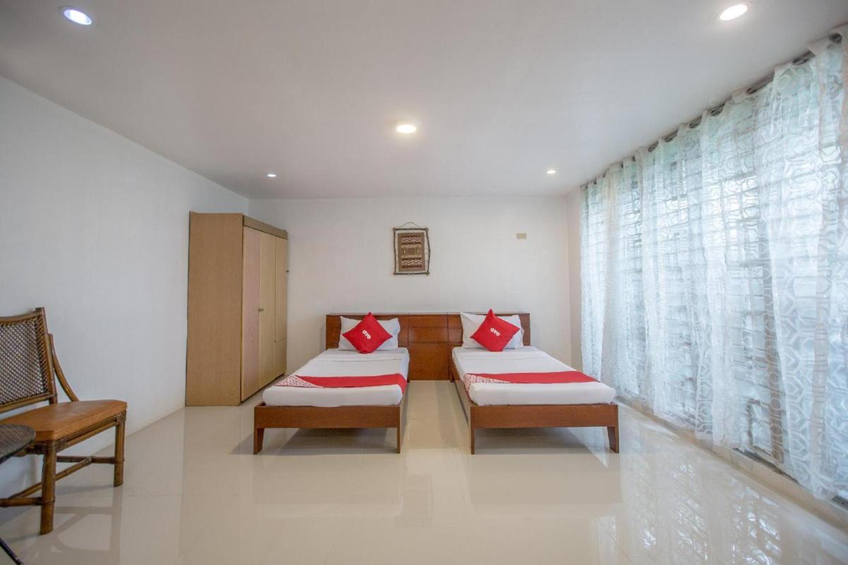 OYO 588 Sunrock Resort - Housity