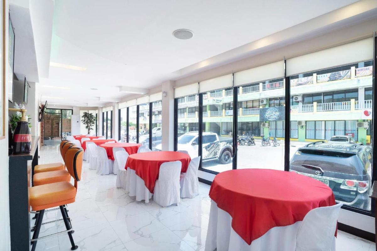 OYO 195 Ranchotel - Biñan - Housity
