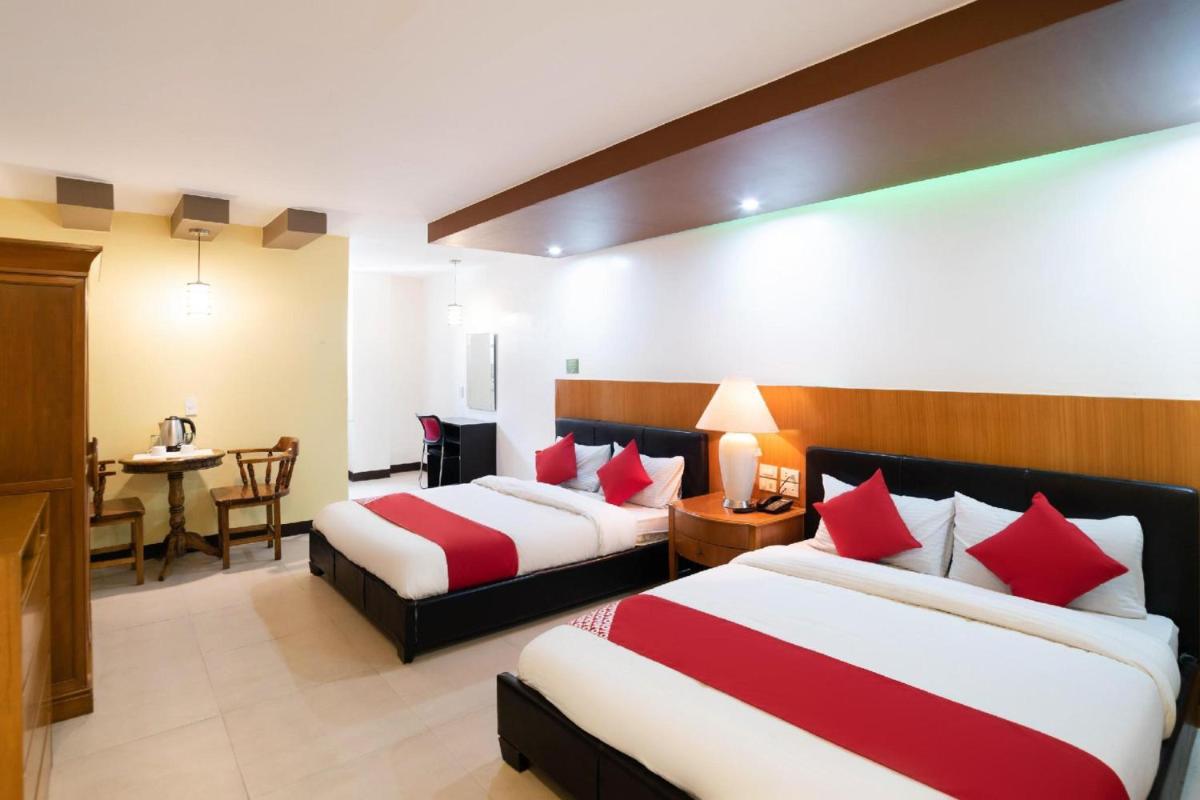 OYO 195 Ranchotel - Biñan - Housity