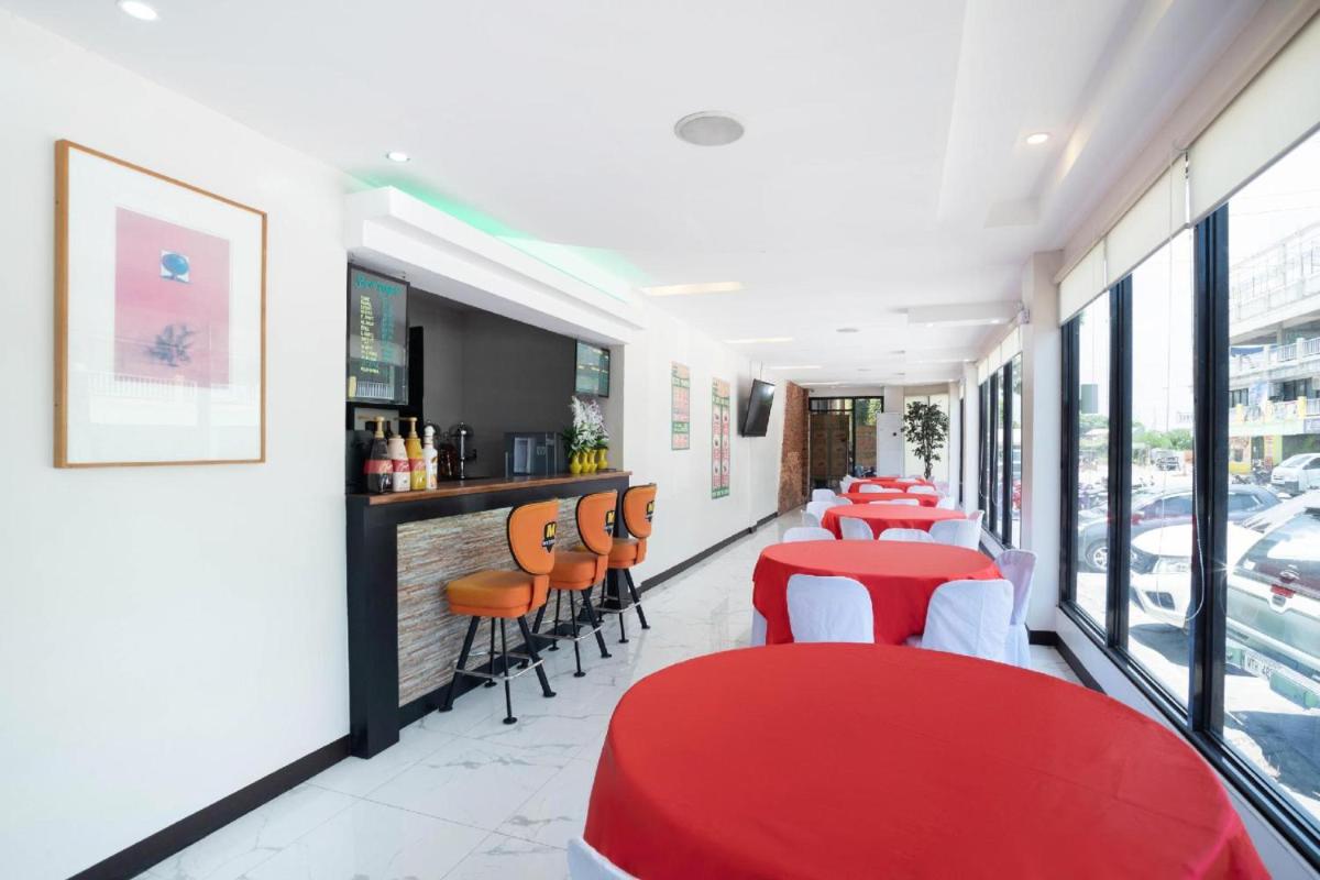 OYO 195 Ranchotel - Biñan - Housity