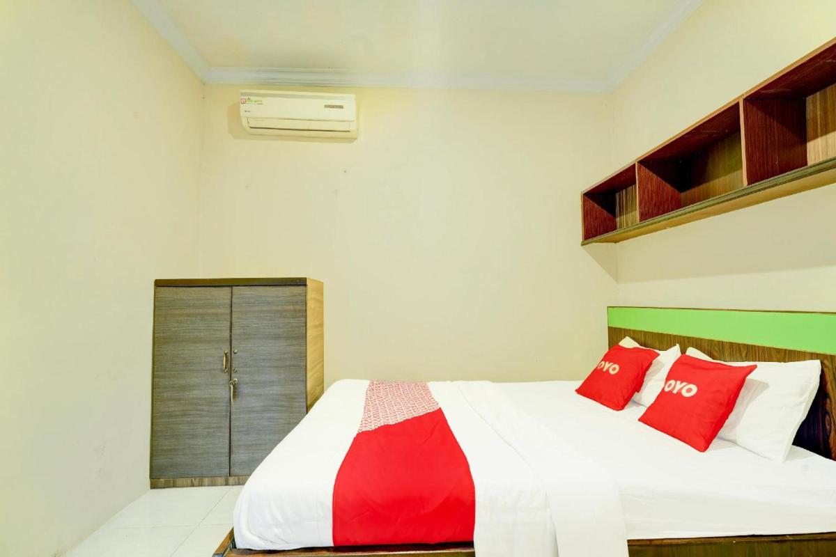Hotel O Slawi Near Alun- Alu Slawi Formerly Boarding Inn - Housity