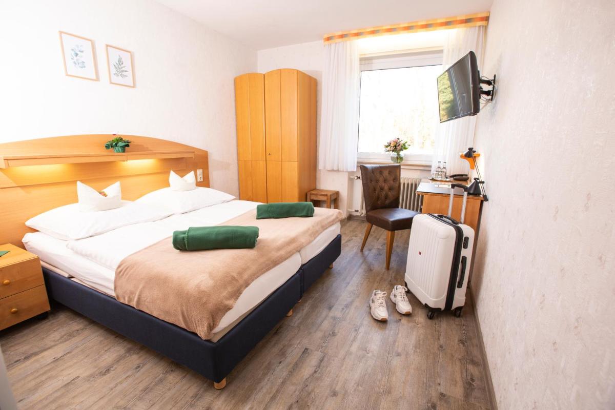 Hotel-Pension Haus Holtdirk - Housity