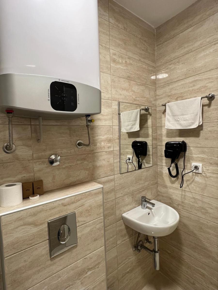 Motel Zeta Lux - Housity
