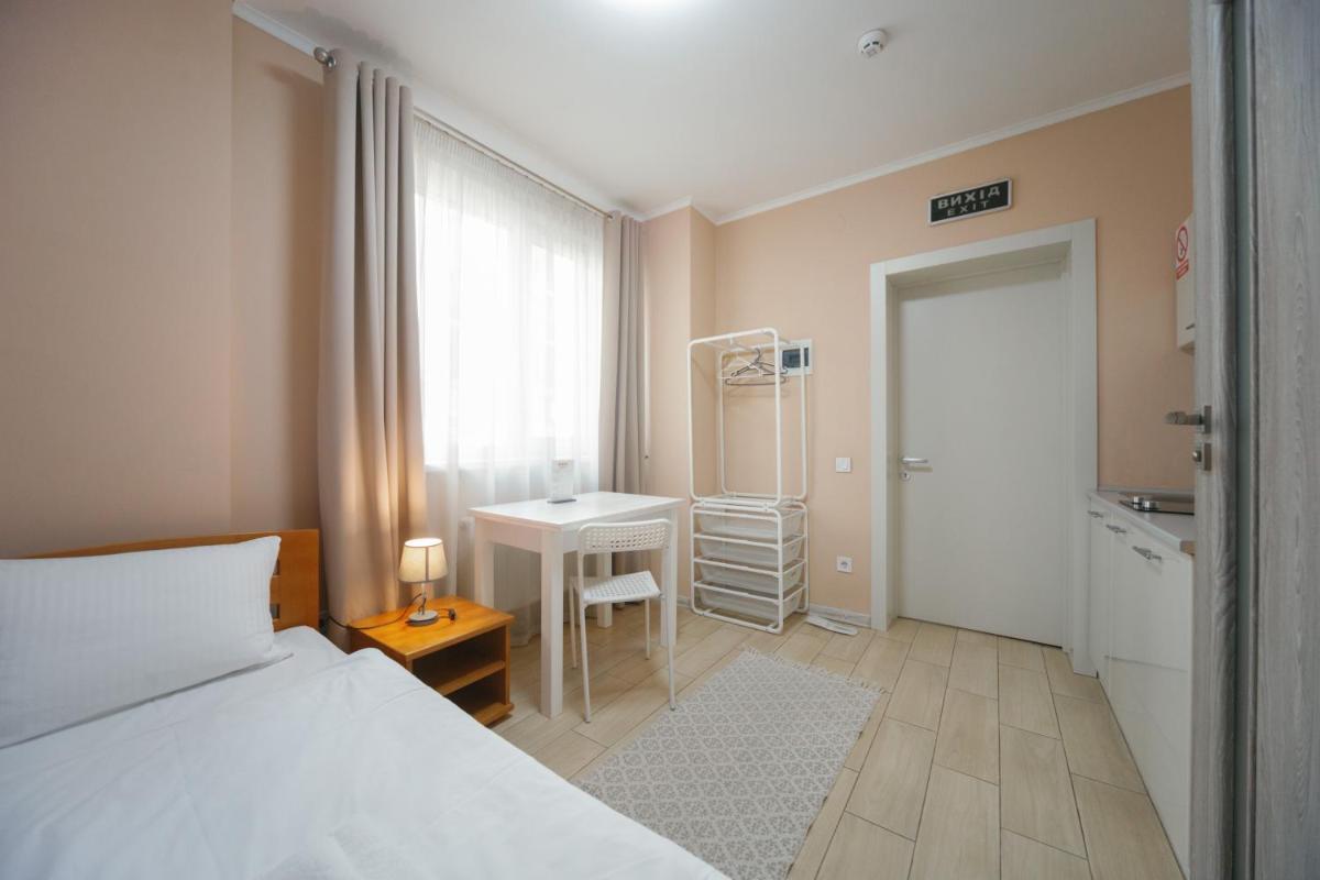 BonApart - Hizvo