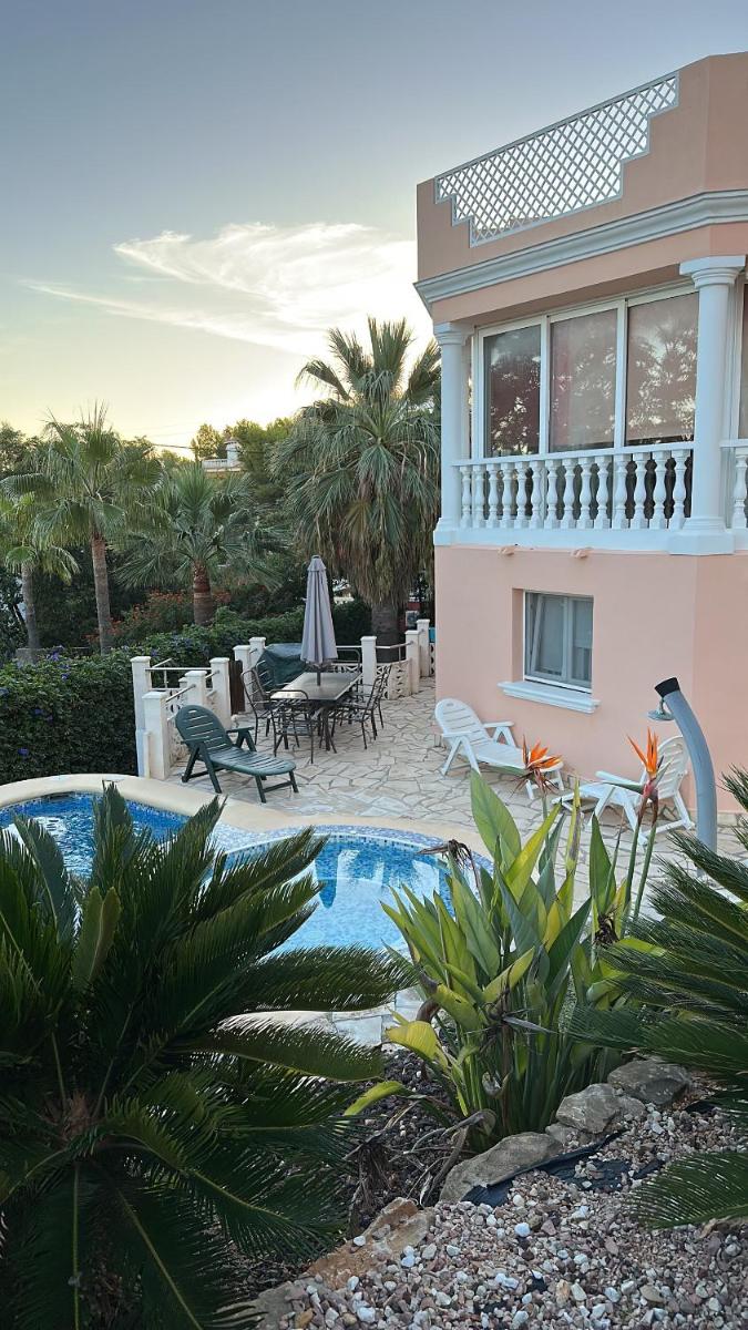 Sunny renovated Apartment - Denia/Santa Llucia - Hizvo