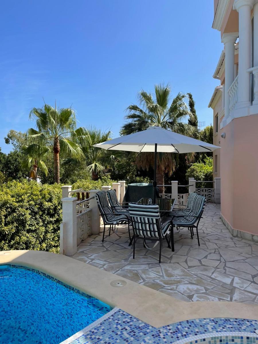 Sunny renovated Apartment - Denia/Santa Llucia - Hizvo