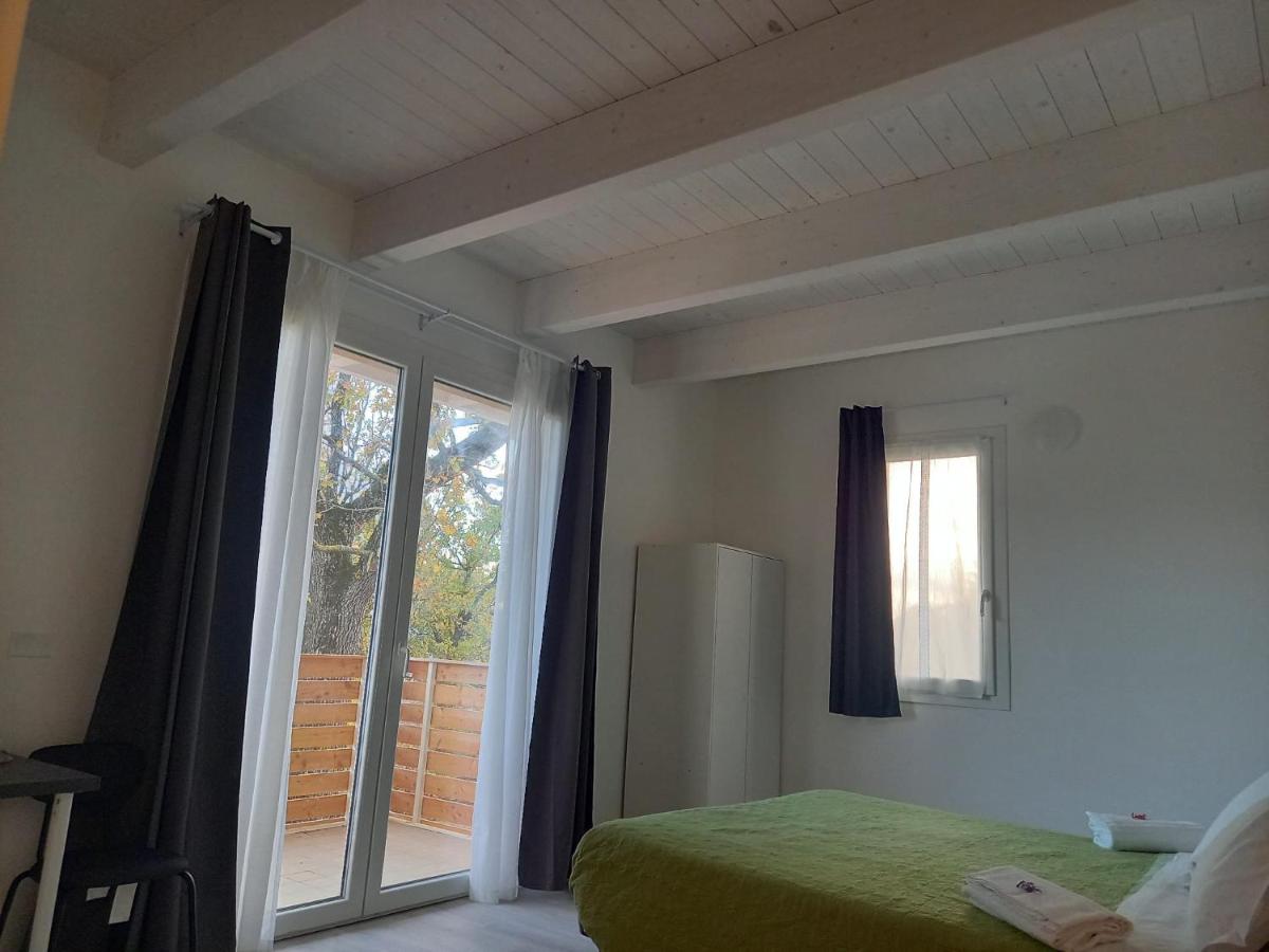 Country House-B&B-Appartamenti Ai Cipressi - Housity
