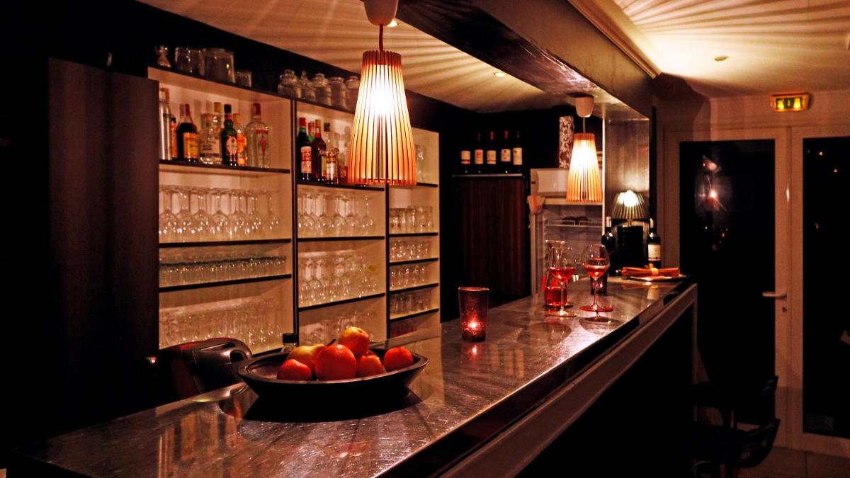 Hotel mon Soleil - Housity