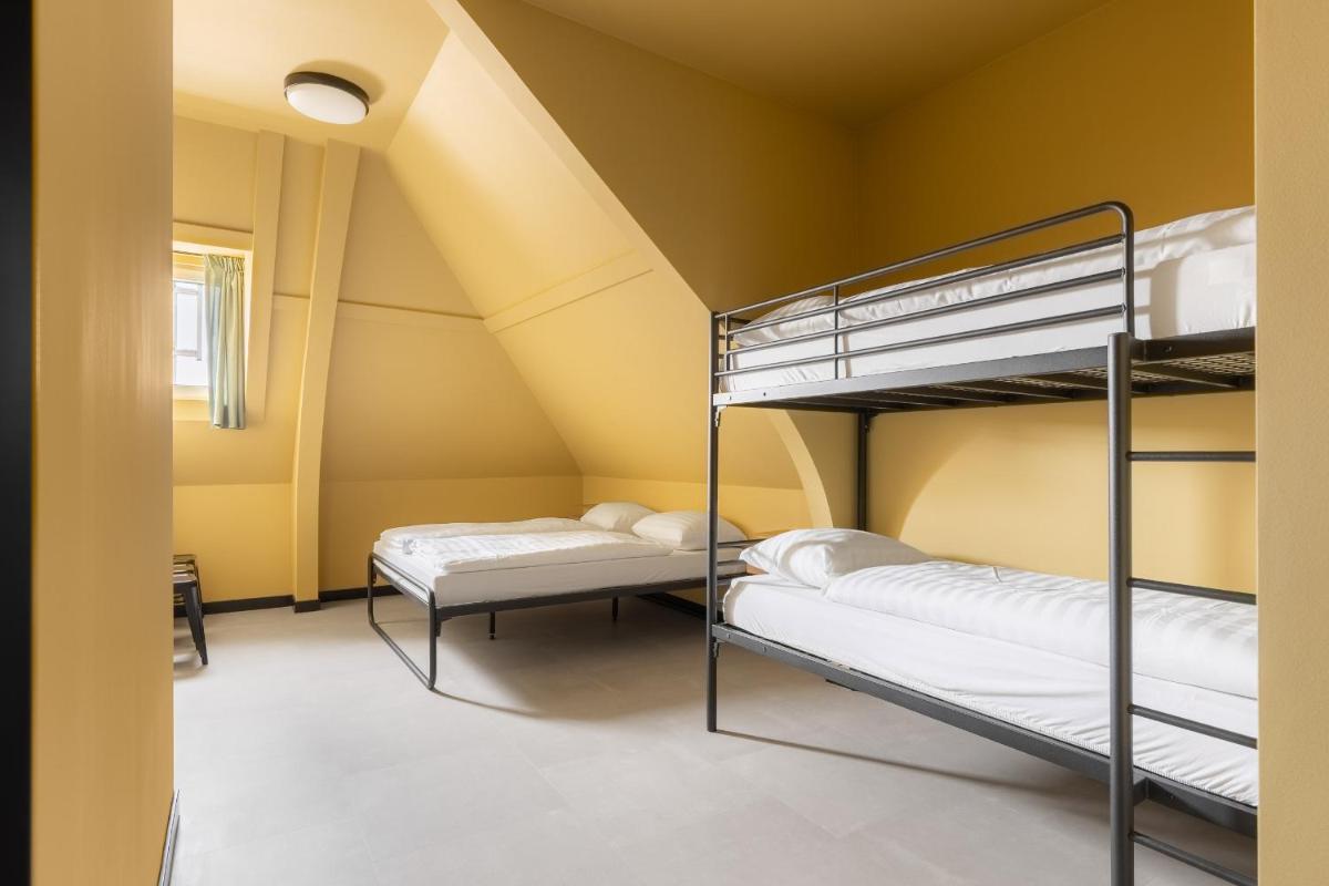 CoolDocks - Housity