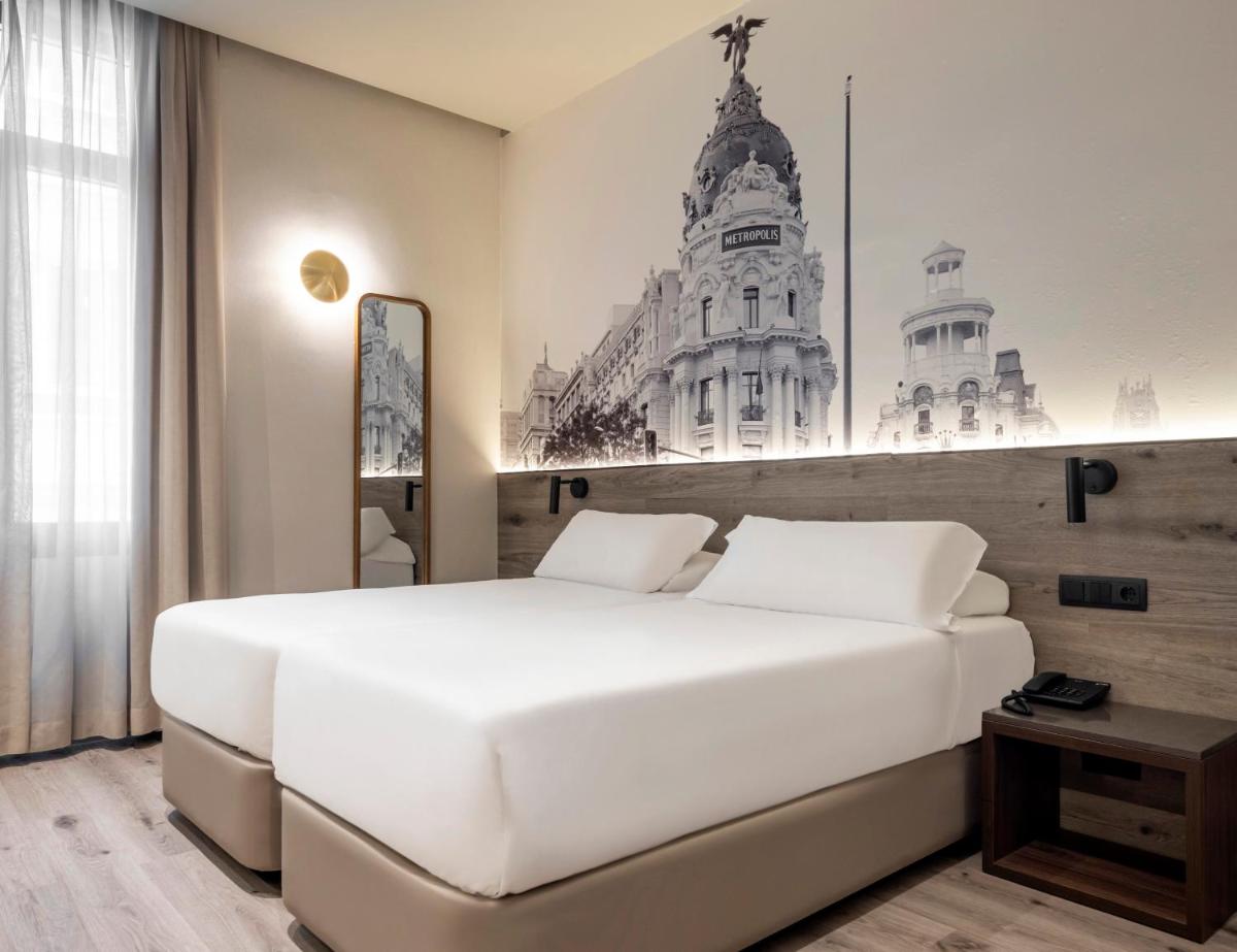Regente Hotel - Housity
