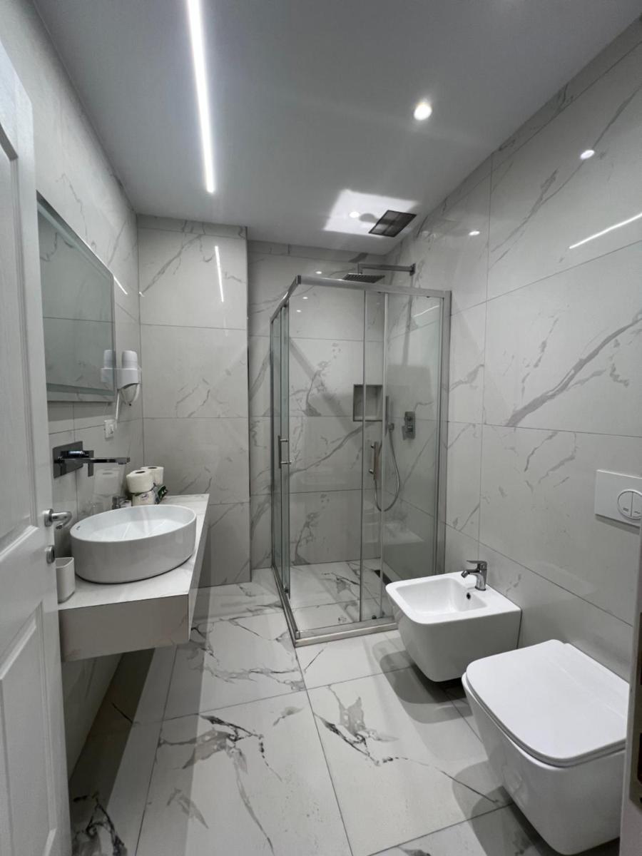 Bellavista Qerret Apartments - Housity
