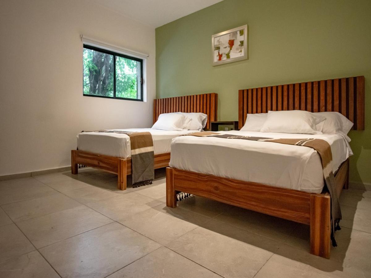 Collection O Hotel Lavanda Anzures - Housity