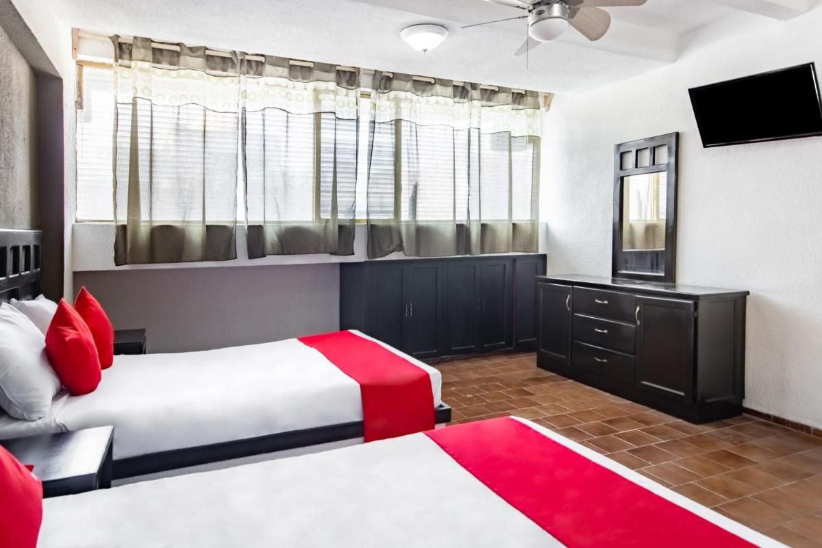 OYO Hotel Halley - Housity