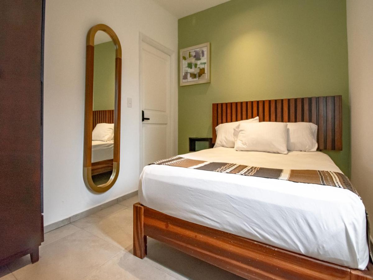 Collection O Hotel Lavanda Anzures - Housity
