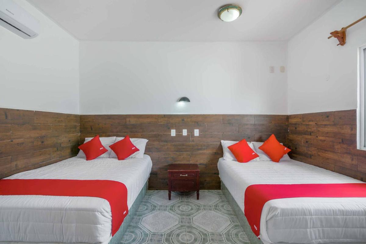 OYO Hotel Palma Real - Housity