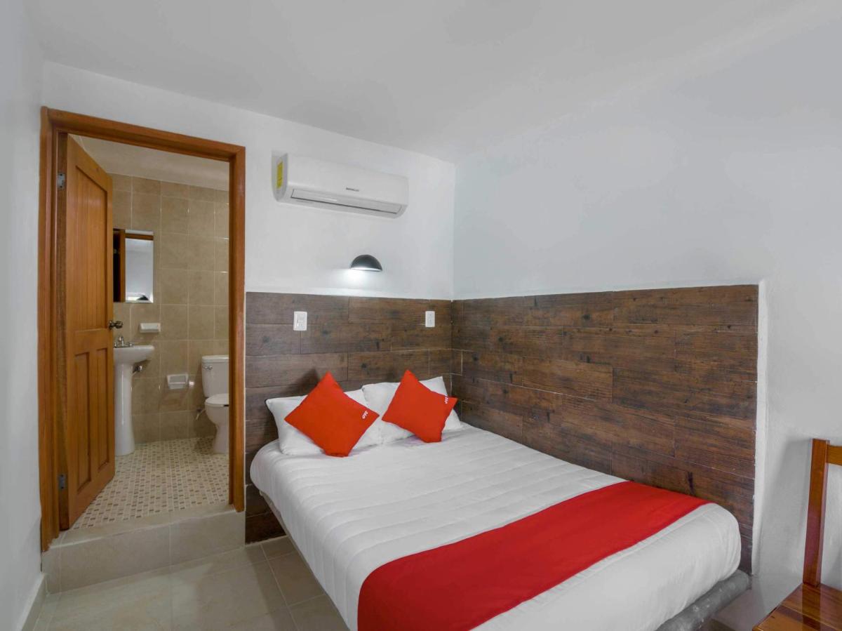 OYO Hotel Palma Real - Housity