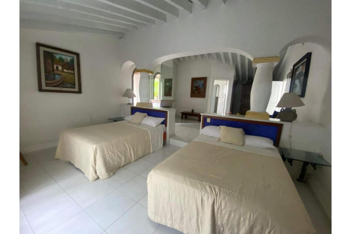 Gran Hotel Campestre - Housity