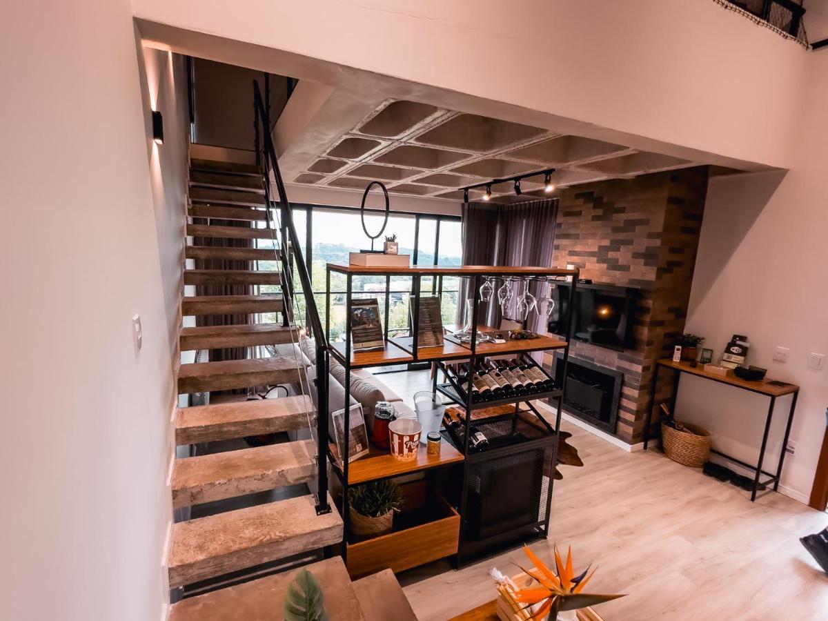 Döra Pousada e Enoturismo - Vale Dos Vinhedos - Housity