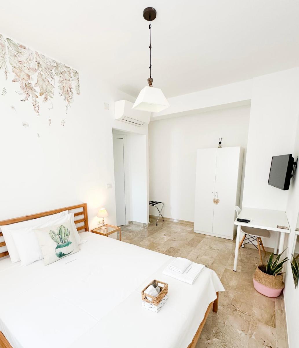 B&B La finestra sul porto - Hizvo