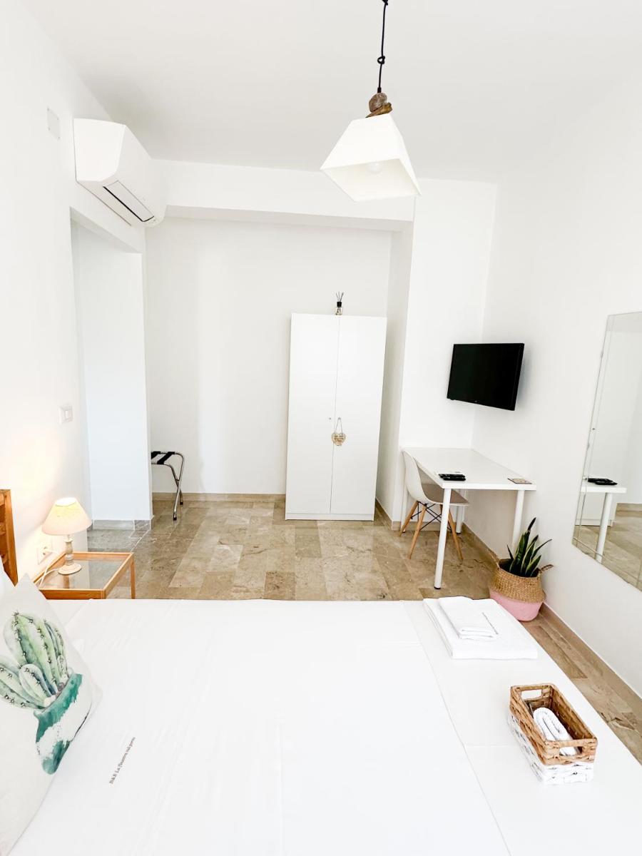 B&B La finestra sul porto - Hizvo