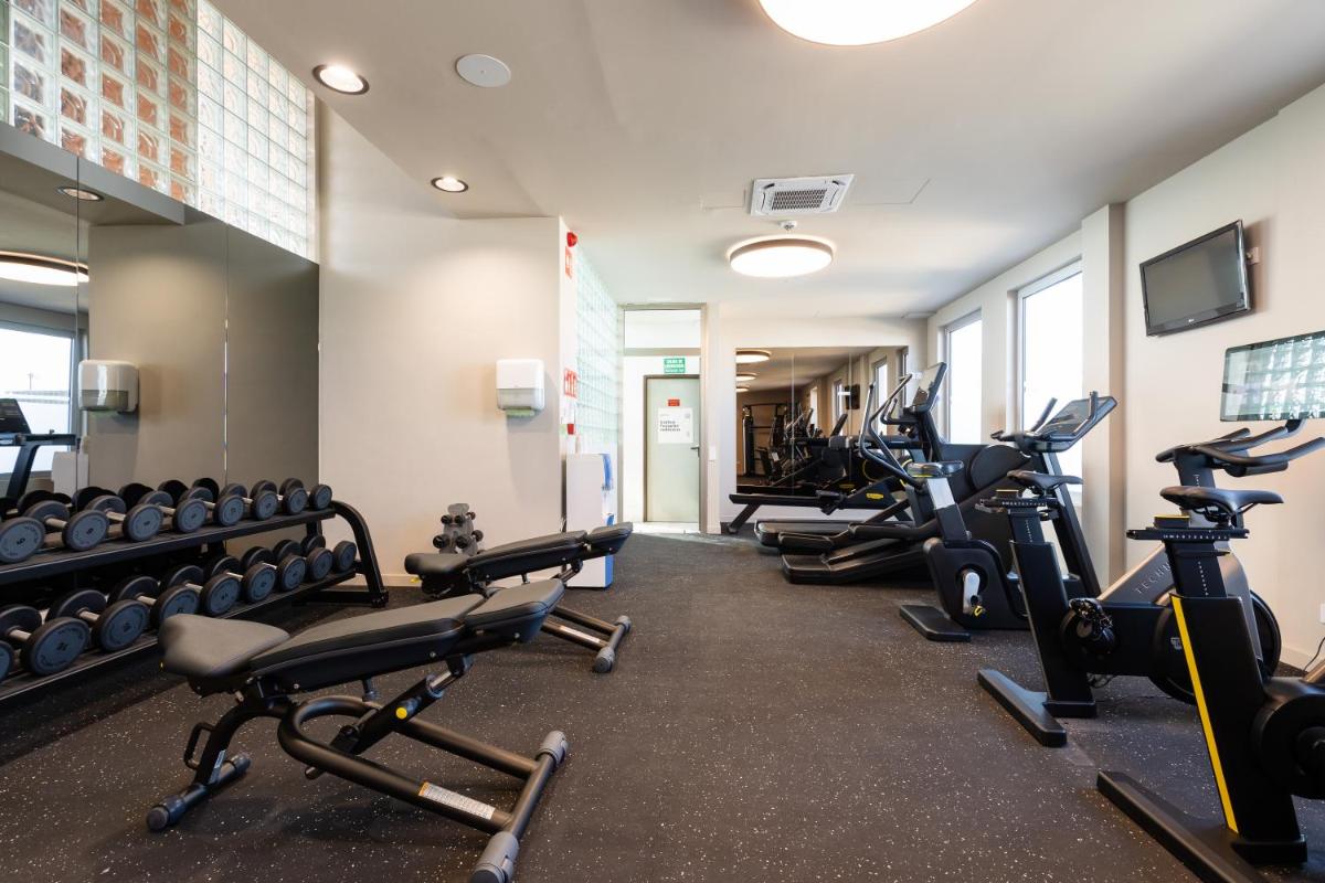 Gimnasio o instalaciones de fitness de ARTIEM Capri