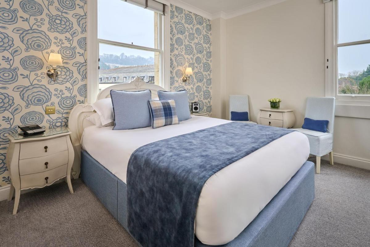 The Roseate Villa Bath - Housity