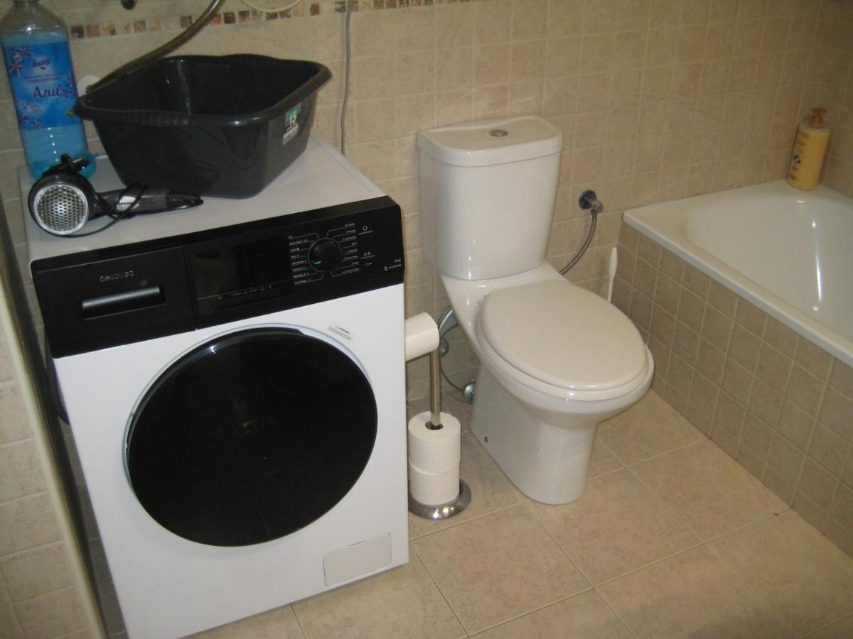 Luminoso apartamento con piscina - Housity