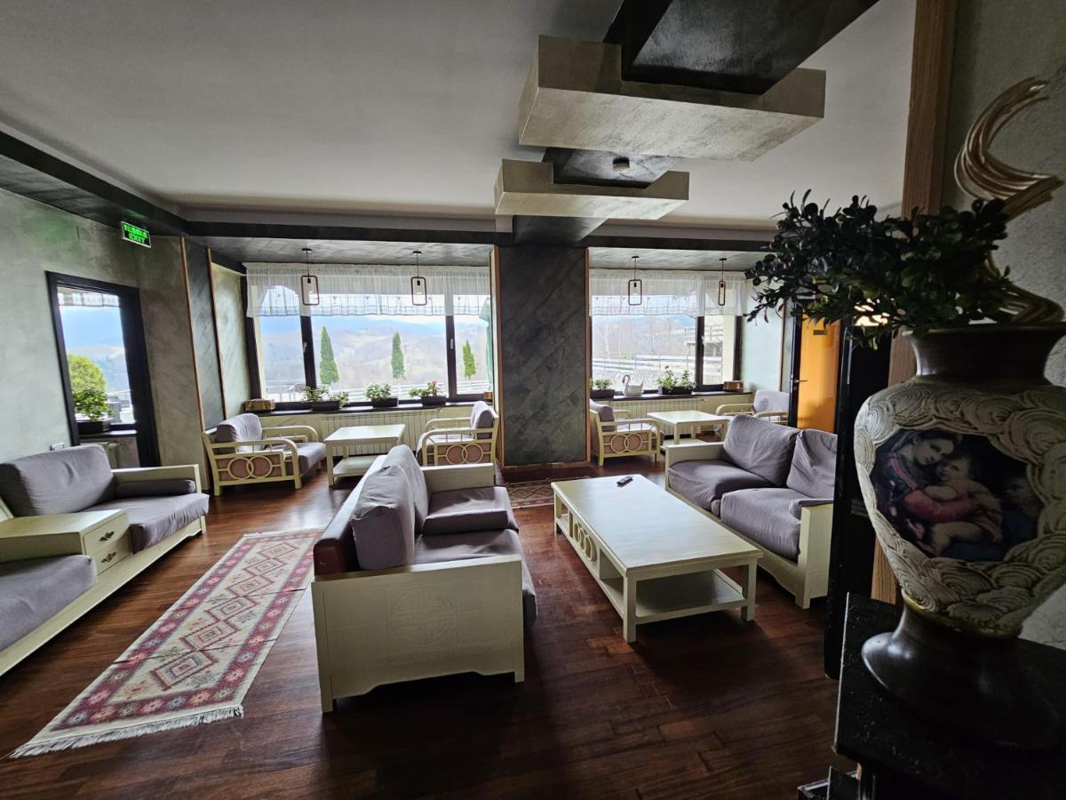 Belvedere Resort Moieciu - Housity