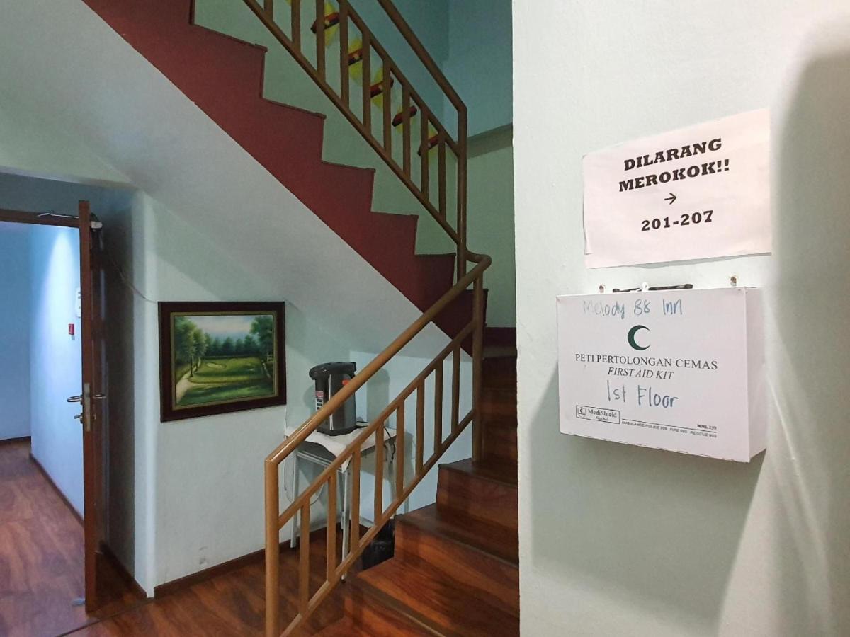 Melody 88 Inn - Housity