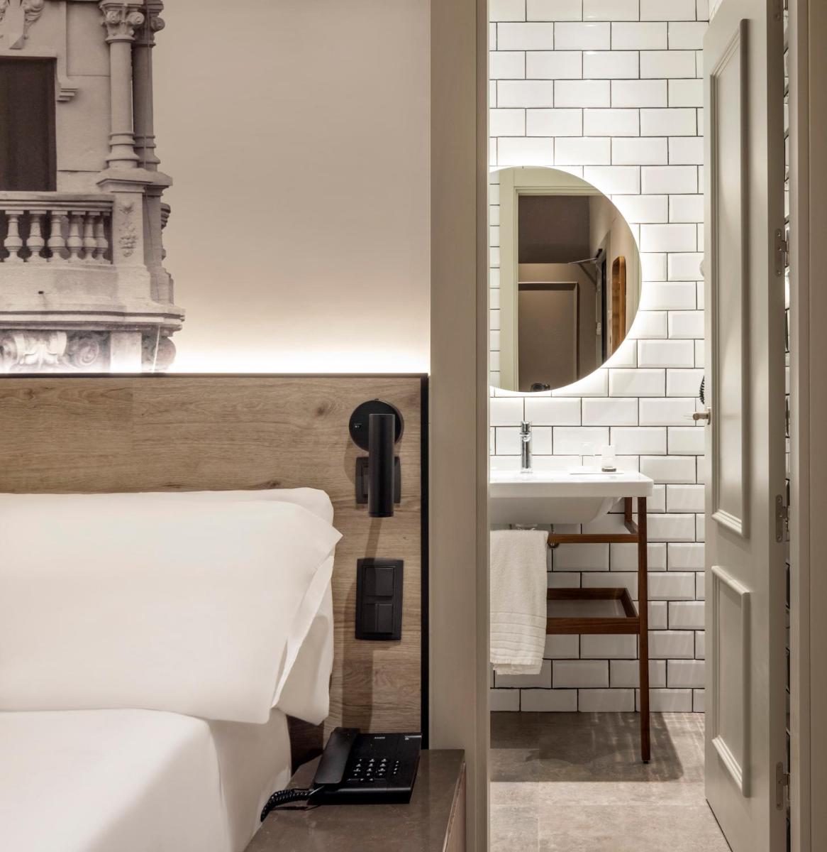 Regente Hotel - Housity