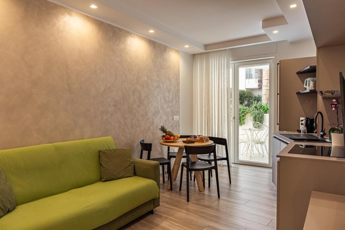 Vilu Suite Centro - Housity