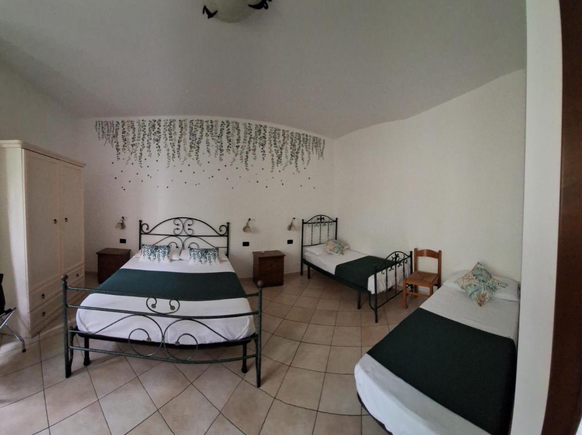 Mariposa B&B - Housity