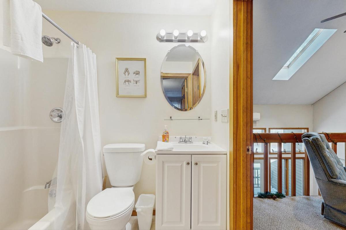 2D Village at North Conway - Housity
